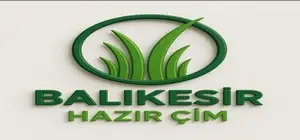 Bakı Hazır Çim Logo