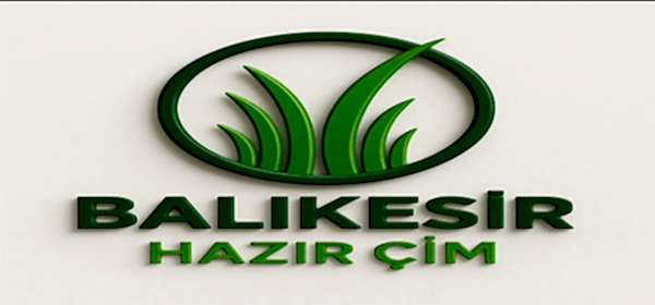 Bakı Hazır Çim Ana Logo