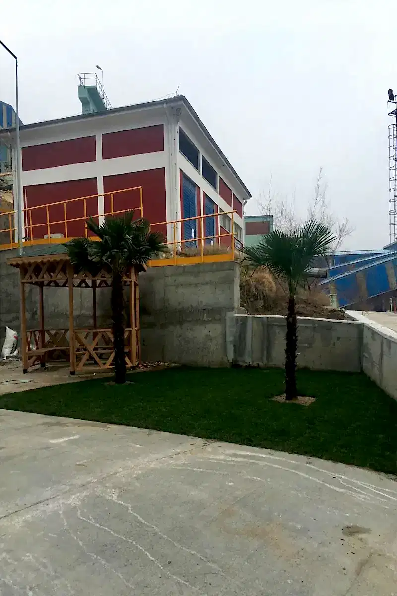 Eti Bor Bigadiç