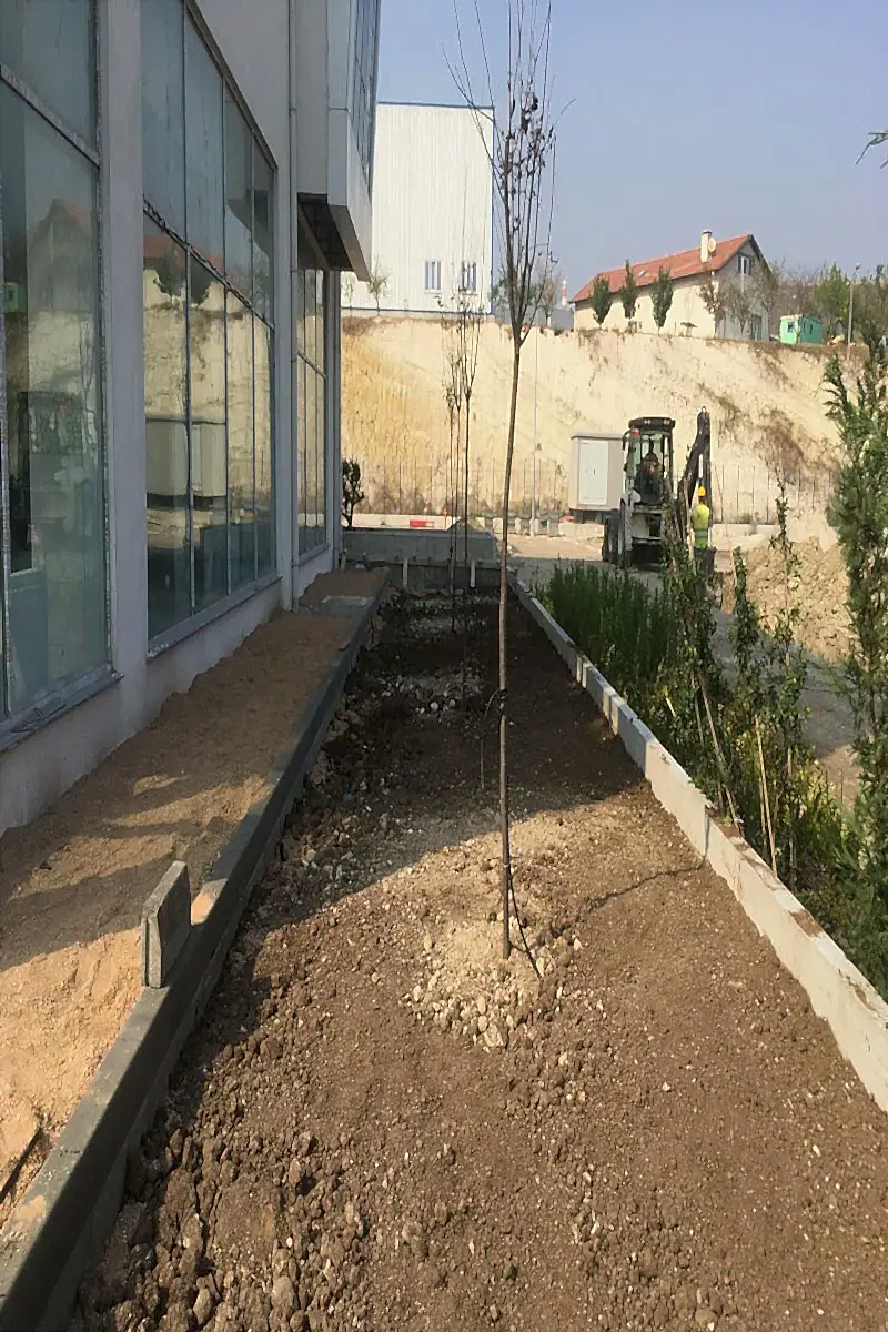 Yarış Kabin OSB